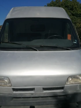 Fiat Ducato 2.8, снимка 1