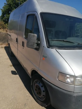 Fiat Ducato 2.8, снимка 2