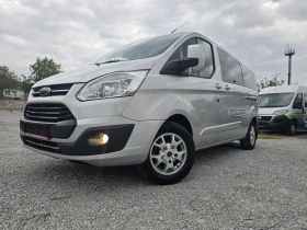 Ford Transit 2.2tdci Дълга база Навигация Камера, снимка 1