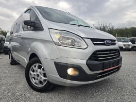 Ford Transit 2.2tdci Дълга база Навигация Камера, снимка 3