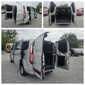 Ford Transit 2.2tdci Дълга база Навигация Камера, снимка 12