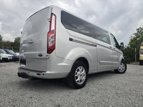 Ford Transit 2.2tdci Дълга база Навигация Камера, снимка 5