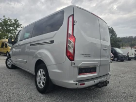 Ford Transit 2.2tdci Дълга база Навигация Камера, снимка 4