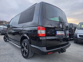 VW Caravelle 2.5tdi Автоматик Дълга база, снимка 4