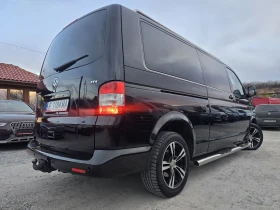 VW Caravelle 2.5tdi Автоматик Дълга база, снимка 5