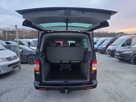 VW Caravelle 2.5tdi Автоматик Дълга база, снимка 10