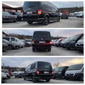 VW Caravelle 2.5tdi Автоматик Дълга база, снимка 8