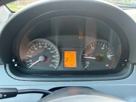 Обява за продажба на Mercedes-Benz Vito 2.2CDI SWISS AVTOMAT KLIMA ~11 500 лв. - изображение 10