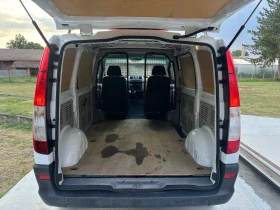 Обява за продажба на Mercedes-Benz Vito 2.2CDI SWISS AVTOMAT KLIMA ~11 500 лв. - изображение 11