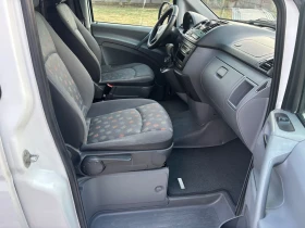 Обява за продажба на Mercedes-Benz Vito 2.2CDI SWISS AVTOMAT KLIMA ~11 500 лв. - изображение 6