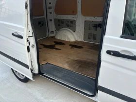 Mercedes-Benz Vito 2.2CDI SWISS AVTOMAT KLIMA | Mobile.bg    13