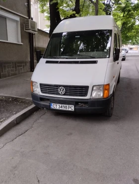 VW Lt 35 | Mobile.bg    2