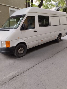     VW Lt 35