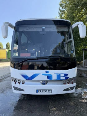 Temsa Safir Exclusive  | Mobile.bg    2