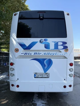 Temsa Safir Exclusive  | Mobile.bg    6