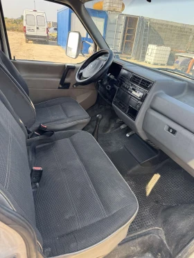 VW Transporter 2.4 | Mobile.bg    5