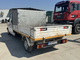 VW Transporter 2.4 | Mobile.bg    3