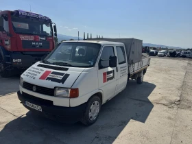 VW Transporter 2.4 | Mobile.bg    2