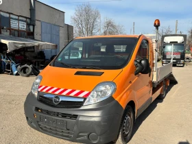 Opel Vivaro 2, 0 - изображение 1