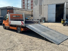 Opel Vivaro 2, 0 | Mobile.bg � ����� ������ 5