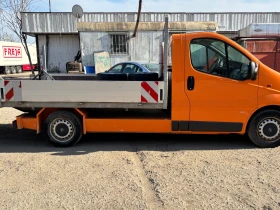 Opel Vivaro 2, 0 | Mobile.bg � ����� ������ 3