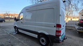 Mercedes-Benz Sprinter 313 undefined | Auto.bg — изображение 6