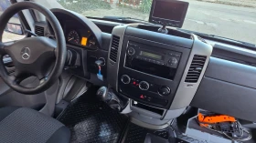 Mercedes-Benz Sprinter 313 undefined | Auto.bg — изображение 10