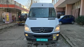 Mercedes-Benz Sprinter 313 undefined | Auto.bg — изображение 2