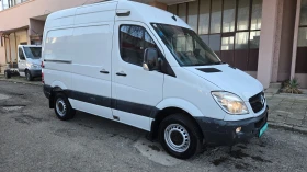 Mercedes-Benz Sprinter 313 undefined | Auto.bg — изображение 3