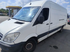 Mercedes-Benz Sprinter 311 ����� ���� | Mobile.bg � ����� ������ 2