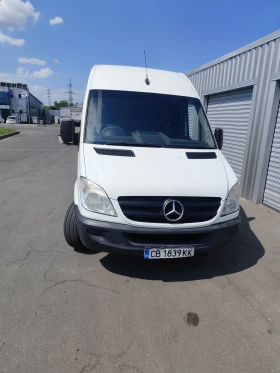 ������ Mercedes-Benz Sprint...