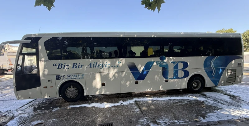 Temsa Safir Exclusive , снимка 4 - Бусове и автобуси - 51709694