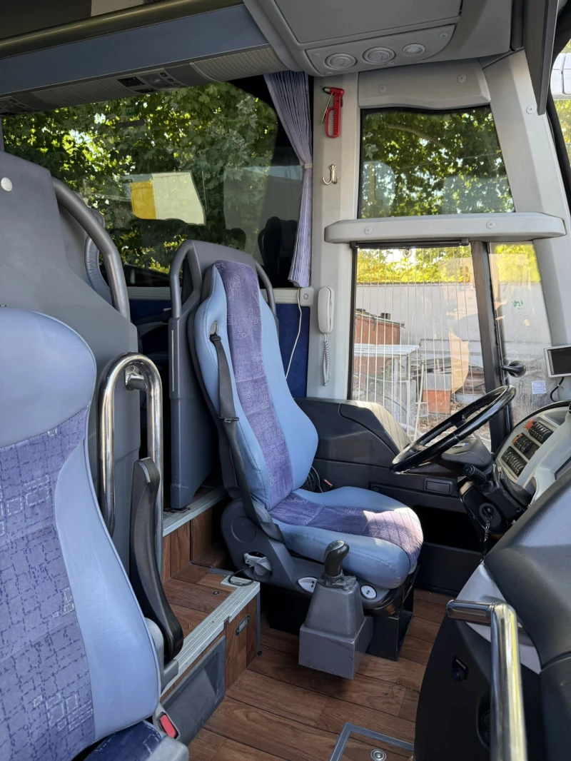 Temsa Safir Exclusive , снимка 9 - Бусове и автобуси - 51709694