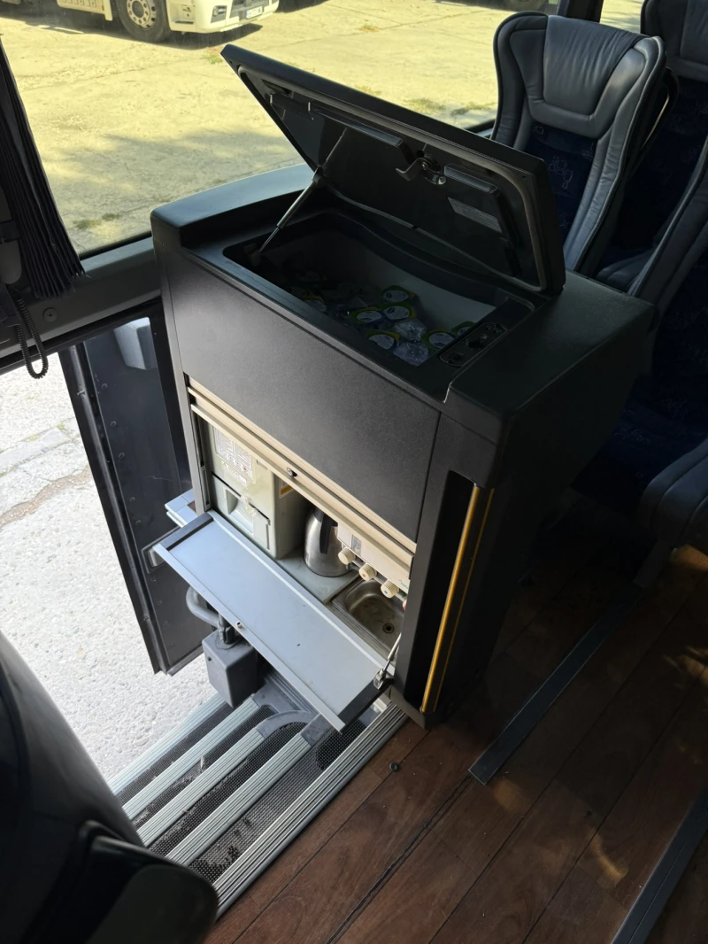 Temsa Safir Exclusive , снимка 16 - Бусове и автобуси - 51709694