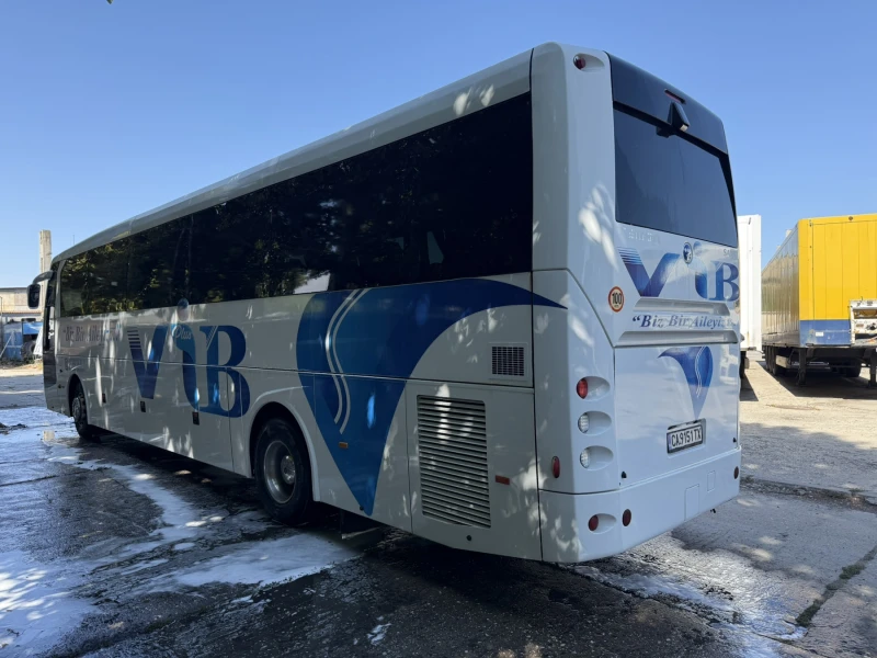 Temsa Safir Exclusive , снимка 5 - Бусове и автобуси - 51709694