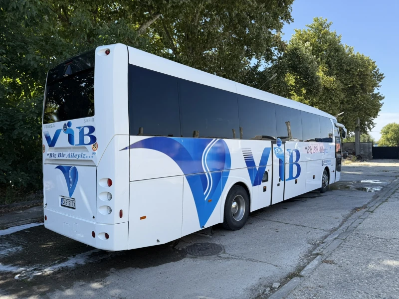 Temsa Safir Exclusive , снимка 7 - Бусове и автобуси - 51709694