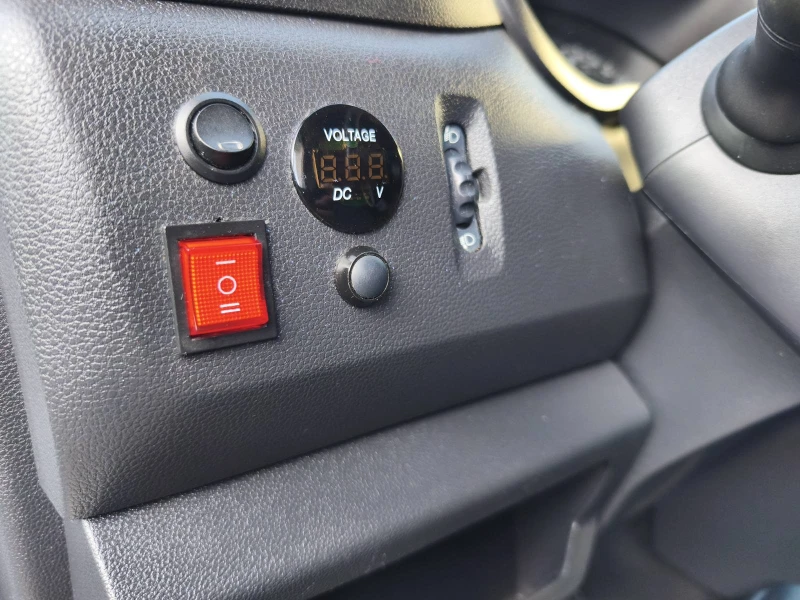 Renault Master 10 ПАЛЕТА///* УНИКАТ* //ДВОЙНА КАБИНА//* ЛИЗИНГ, снимка 10 - Бусове и автобуси - 52394517