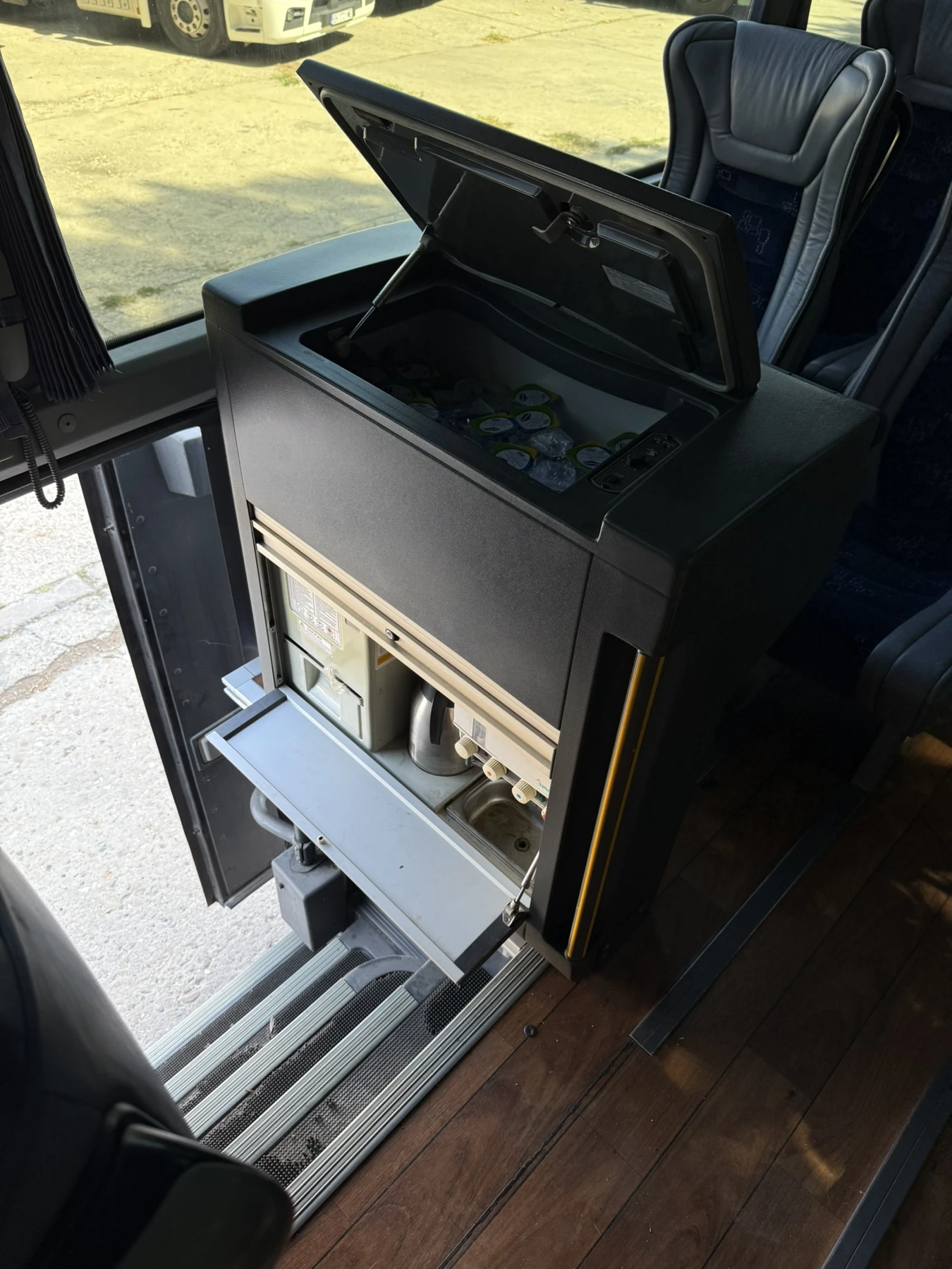 Temsa Safir Exclusive  | Mobile.bg   16