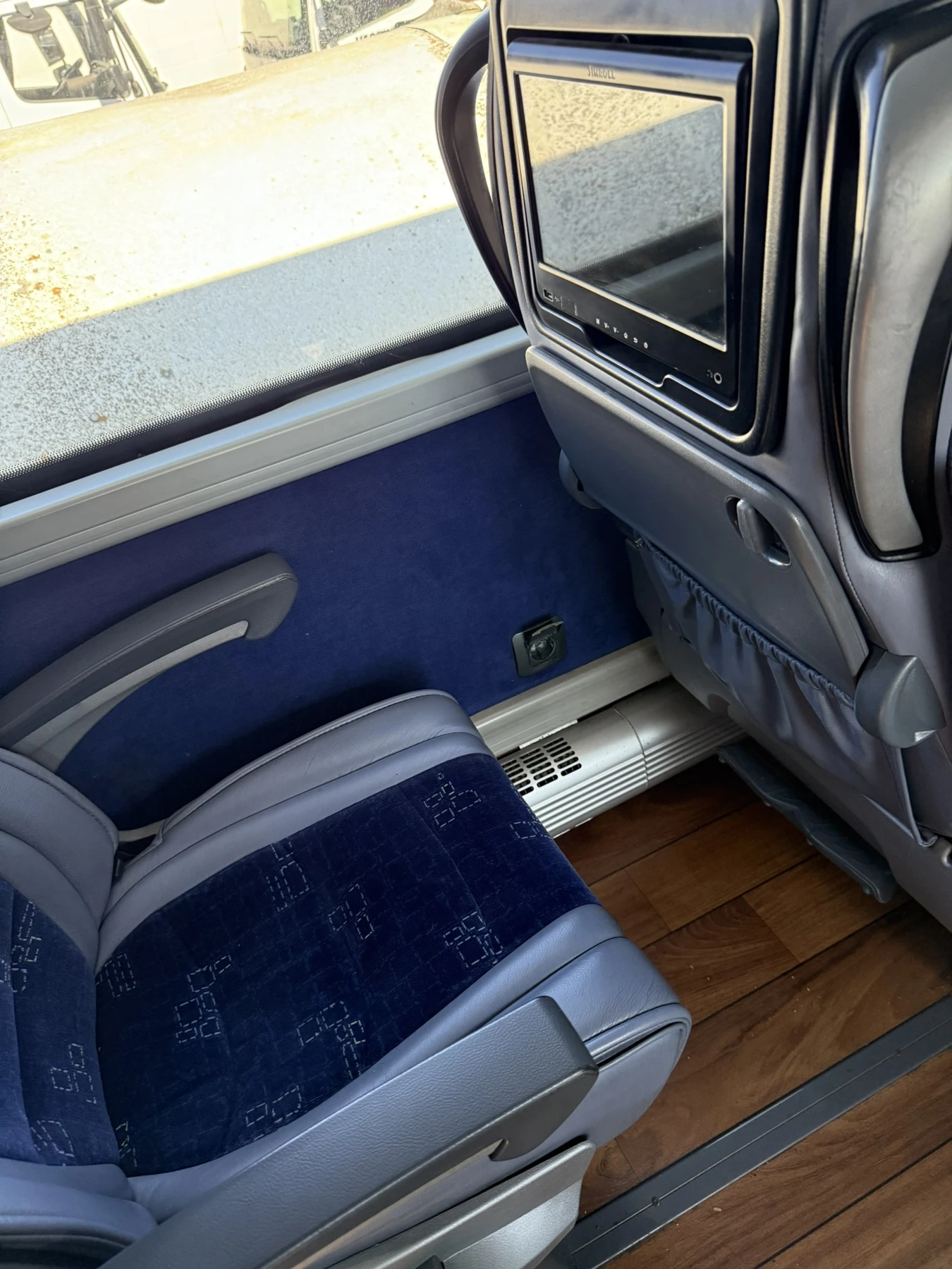 Temsa Safir Exclusive  | Mobile.bg   12