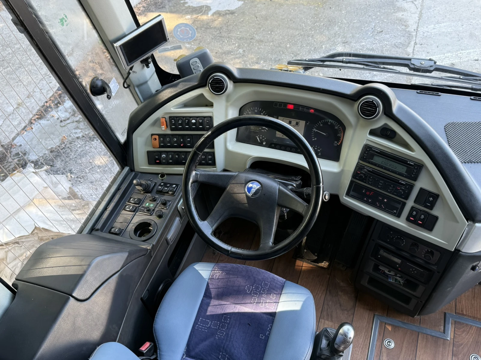 Temsa Safir Exclusive  | Mobile.bg   13