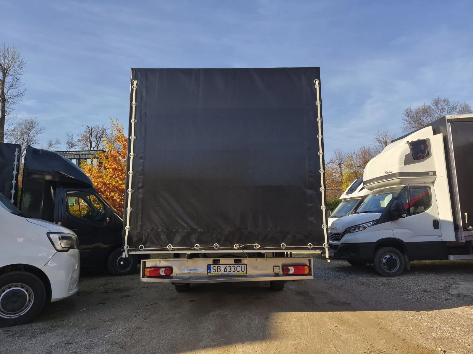 Renault Master 10 ///* * // //*  | Mobile.bg   7