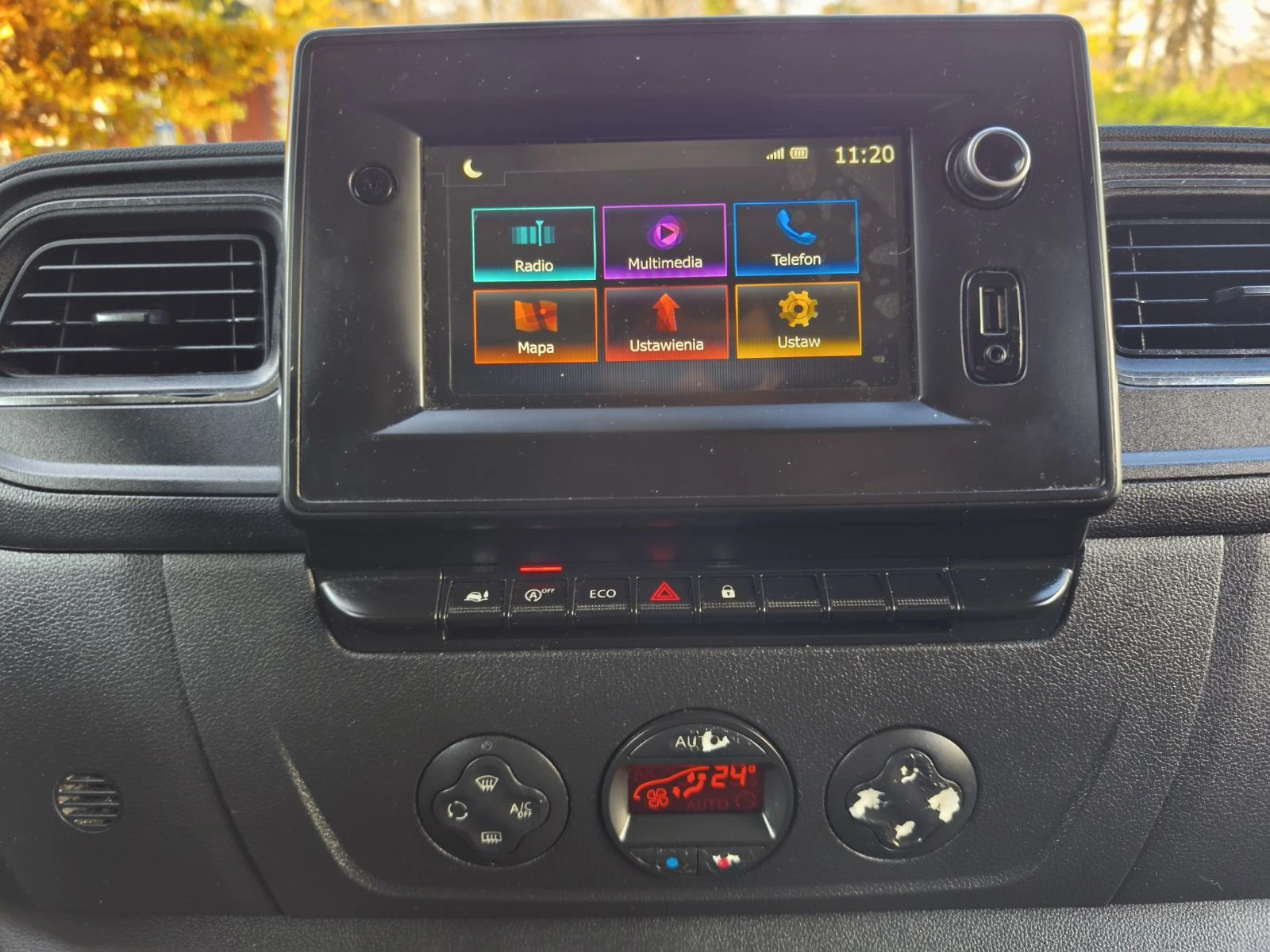 Renault Master 10 ///* * // //*  | Mobile.bg   5