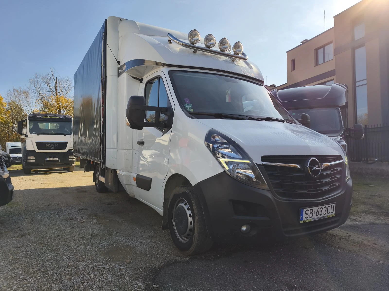 Renault Master 10 ///* * // //*  | Mobile.bg   2