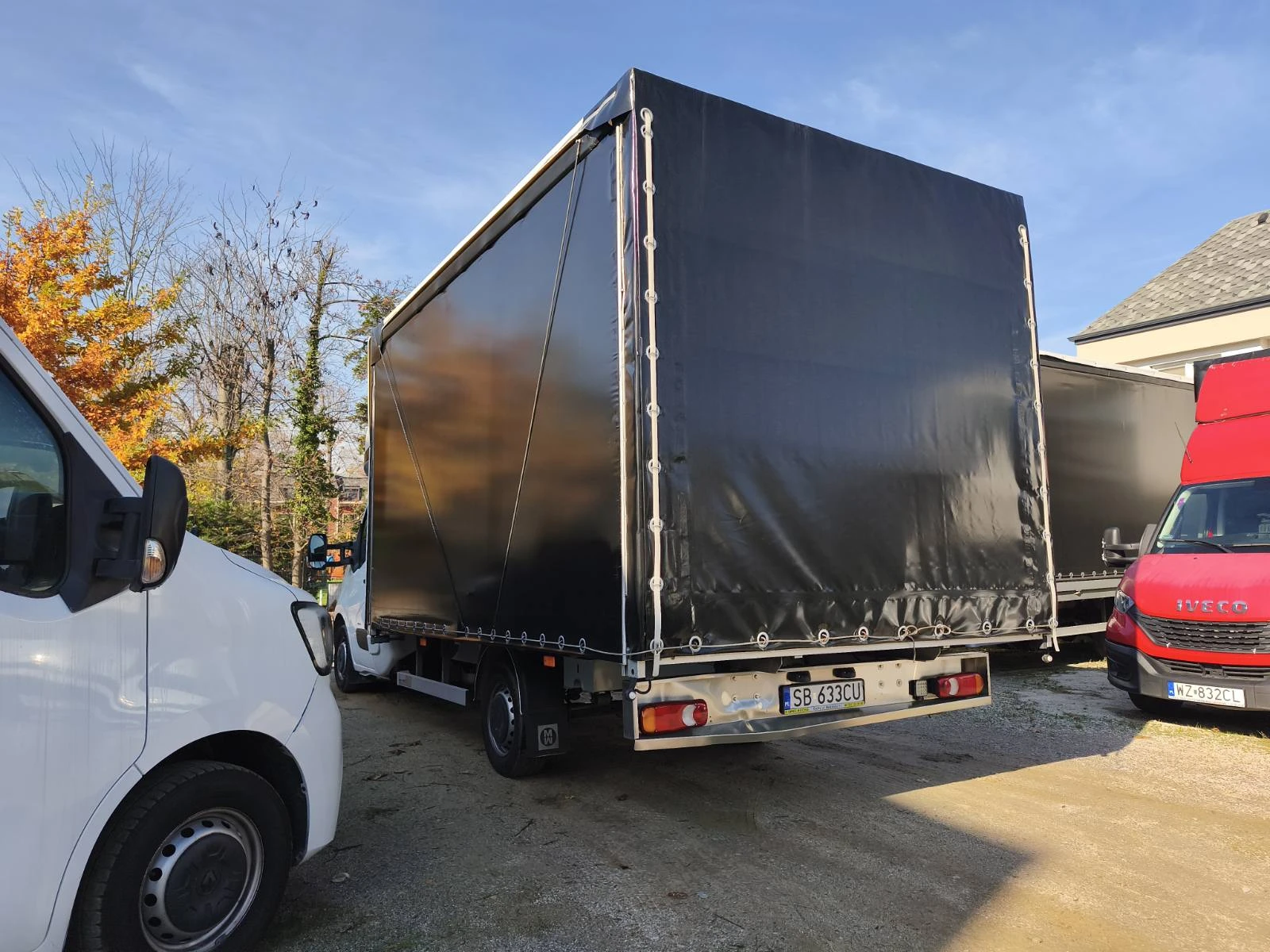 Renault Master 10 ///* * // //*  | Mobile.bg   6