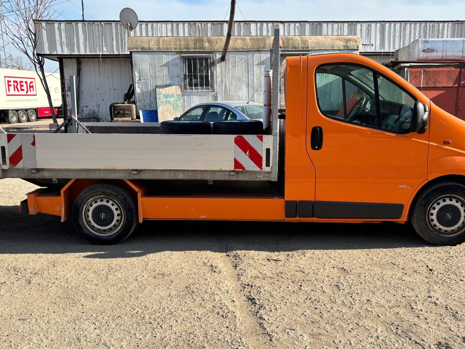 Opel Vivaro 2, 0 - изображение 3