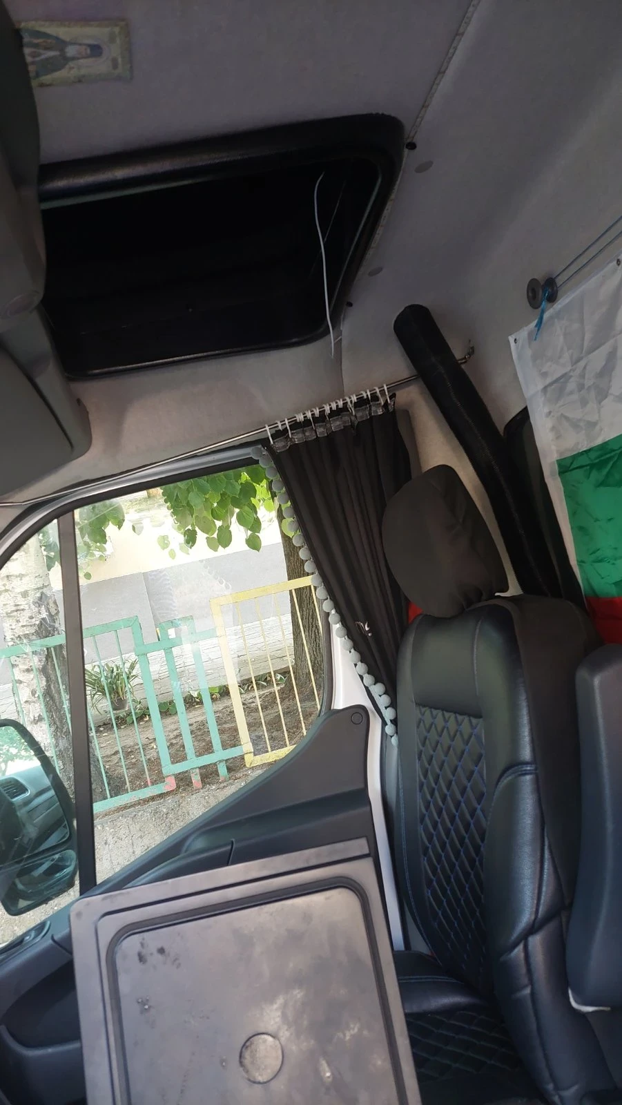 Renault Master, снимка 8 - Бусове и автобуси - 55868175