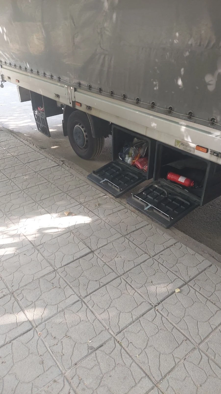 Renault Master, снимка 10 - Бусове и автобуси - 55868175