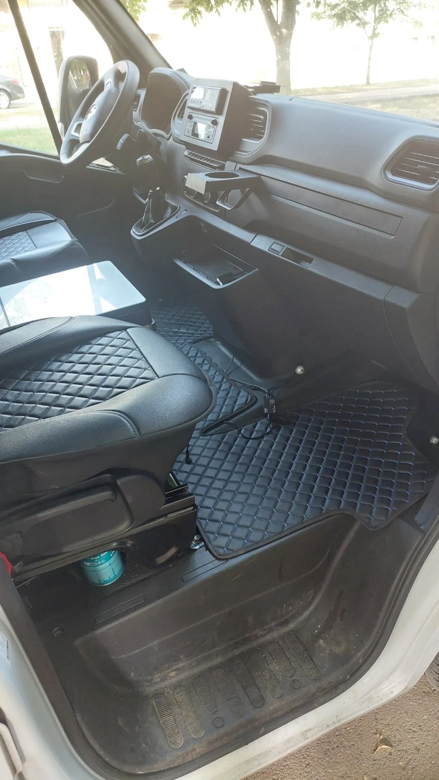 Renault Master, снимка 6 - Бусове и автобуси - 55868175
