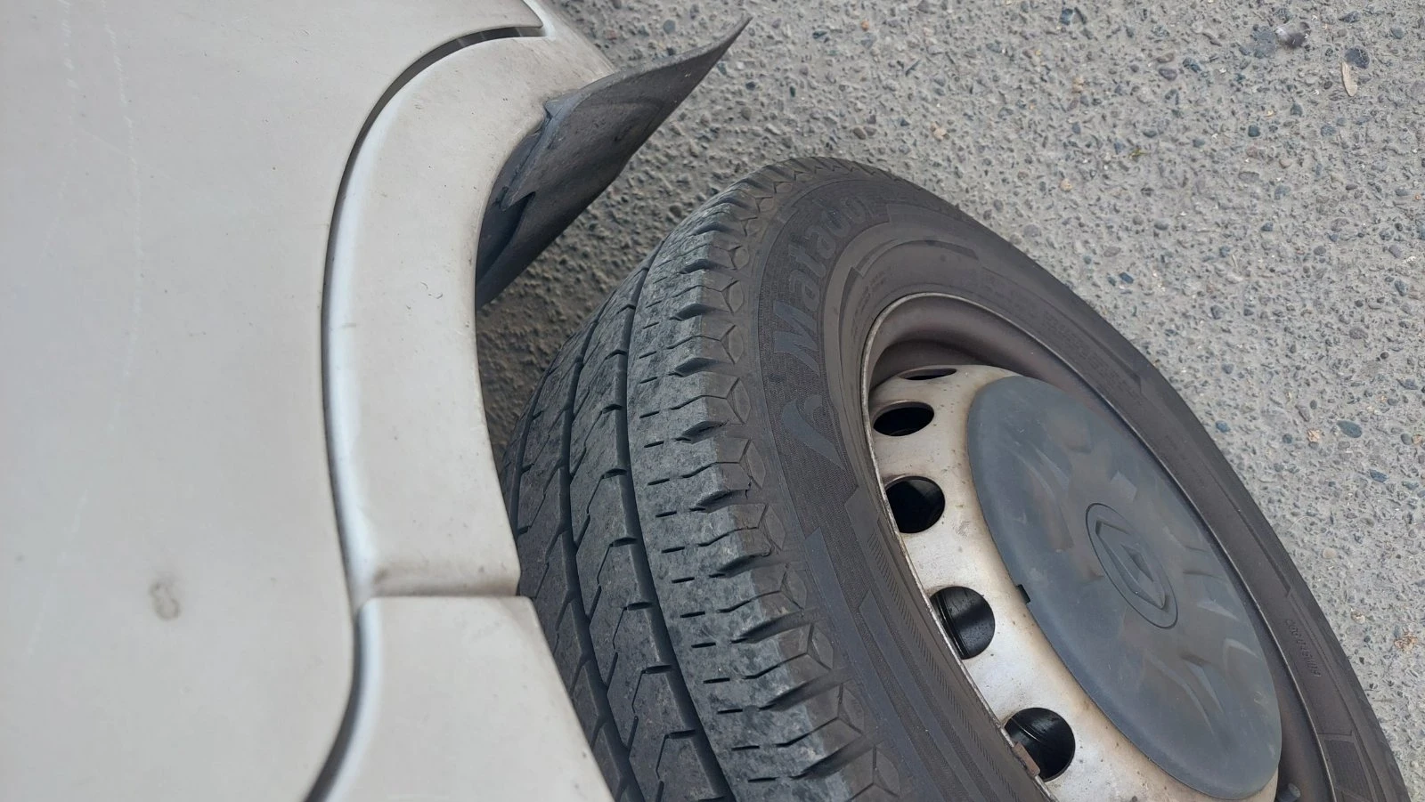 Renault Master, снимка 13 - Бусове и автобуси - 55868175