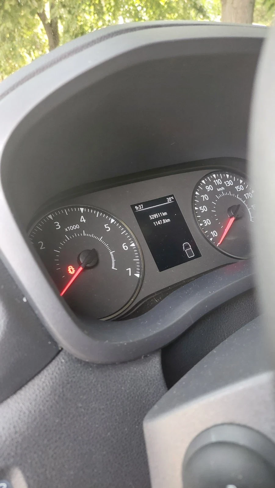 Renault Master, снимка 12 - Бусове и автобуси - 55868175